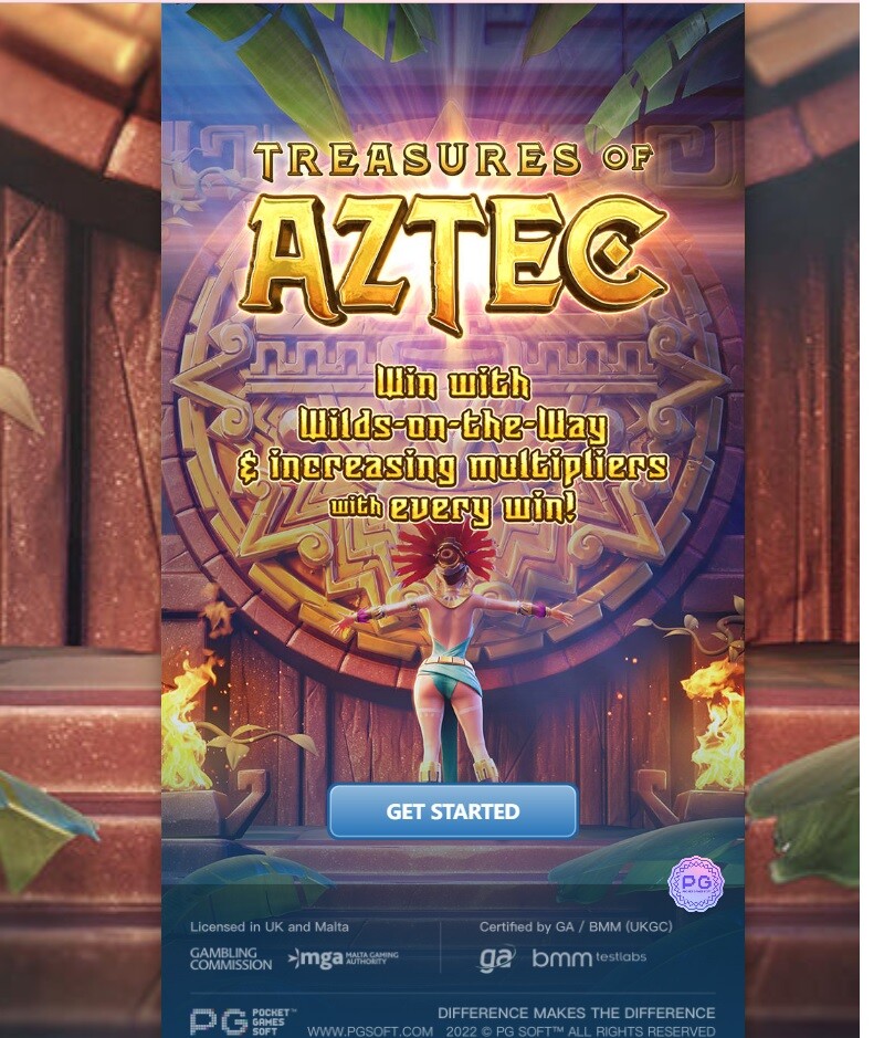 Áp dụng những mẹo hay khi chơi game Treasures of Aztec 