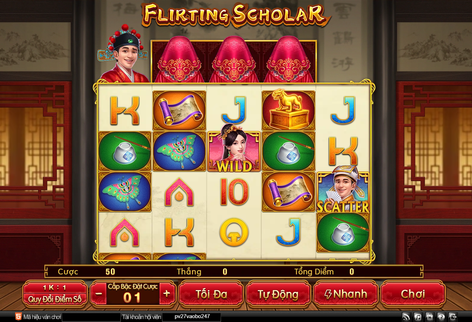 Chất lượng cá cược luôn đảm bảo cho anh em săn thưởng và giải trí