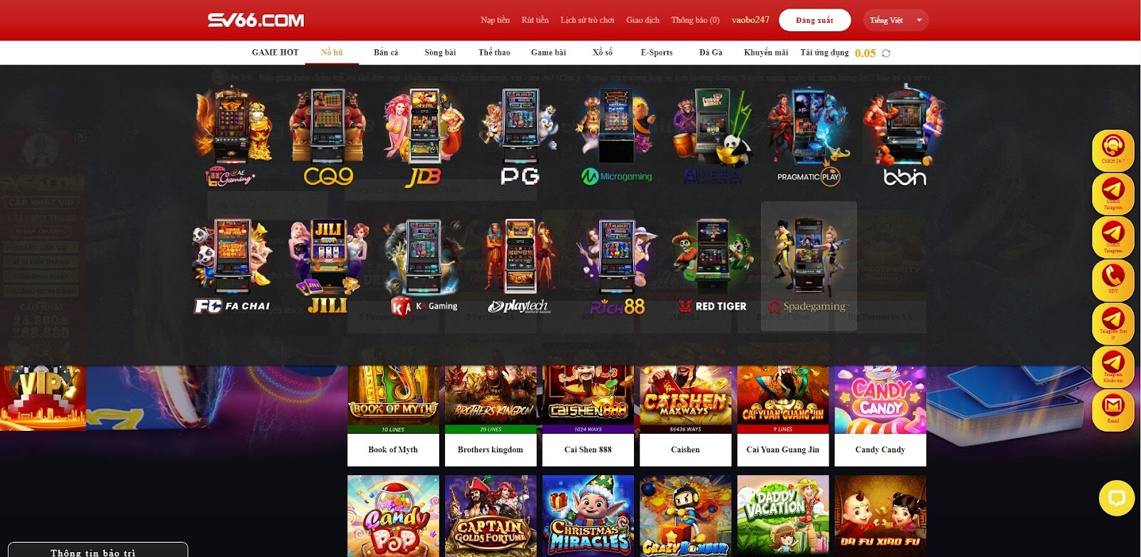 Tổng quan về Fafafa 1+2 SV66 và luật chơi chi tiết 6 Đánh giá sơ bộ về sảnh game Spadegaming