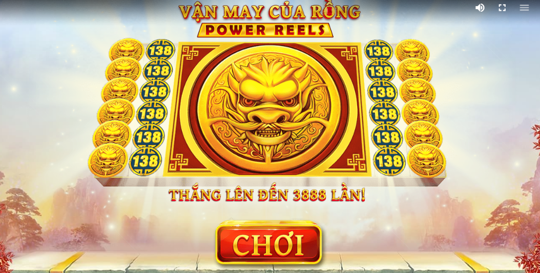 Hướng dẫn chơi Sức Mạnh Rồng Thiêng SV66 chi tiết 6 Giới thiệu Sức Mạnh Rồng Thiêng SV66