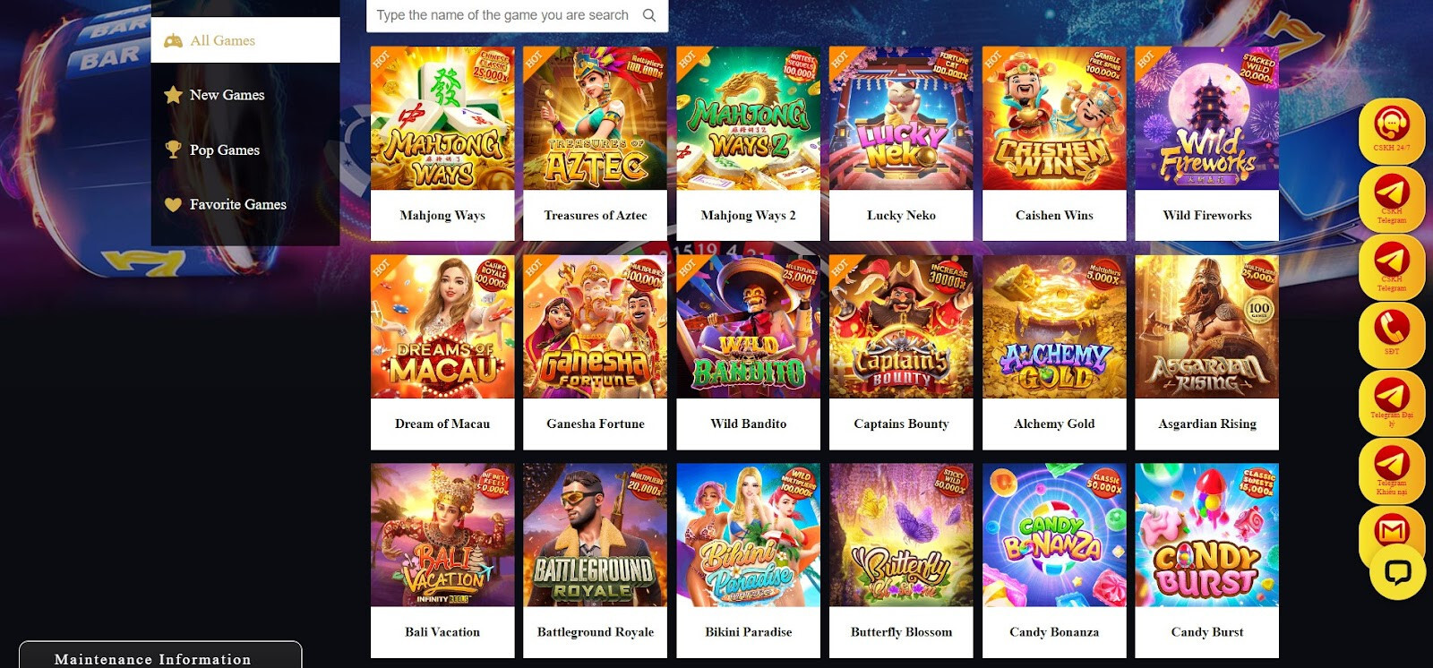 Dream of Macau SV66 – Game nổ hũ đẳng cấp thời thượng 8 Hướng dẫn cách chơi Dream of Macau tại nhà cái SV66