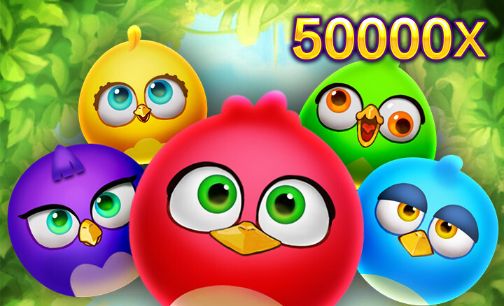 Tiệc Chim Chóc SV66 - Tựa game slot hấp dẫn không thể bỏ qua 8 Hướng dẫn chi tiết cách chơi Tiệc Chim Chóc tại nhà cái SV66