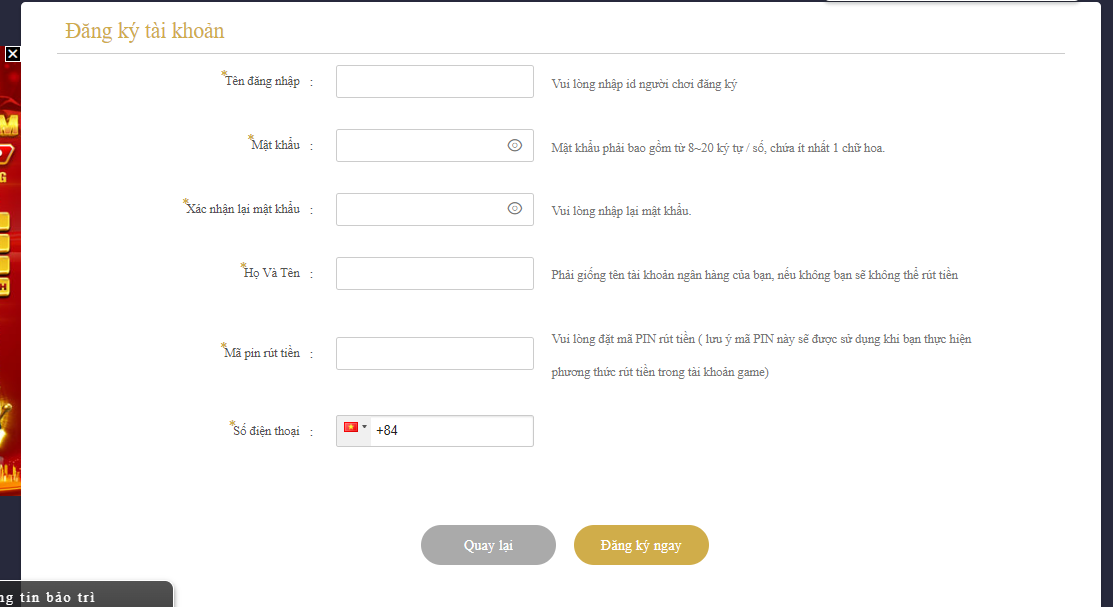 Christmas Gift SV66 - Cách chơi như thế nào? 8 Hướng dẫn chơi tại sảnh game Rich88 Gaming của SV66