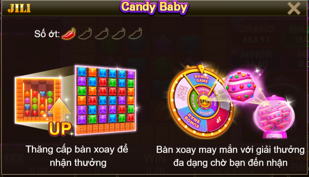 Tìm hiểu Pháo Thủ Điên Cuồng SV66 chi tiết về luật chơi 7 JILI GAMING có đồ họa đẹp, âm thanh sống động