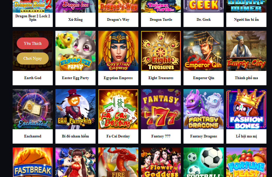 Hướng dẫn chơi SuperShot SV66 chi tiết nhất 7 Kho game tại KA GAMING rất đa dạng, phong phú