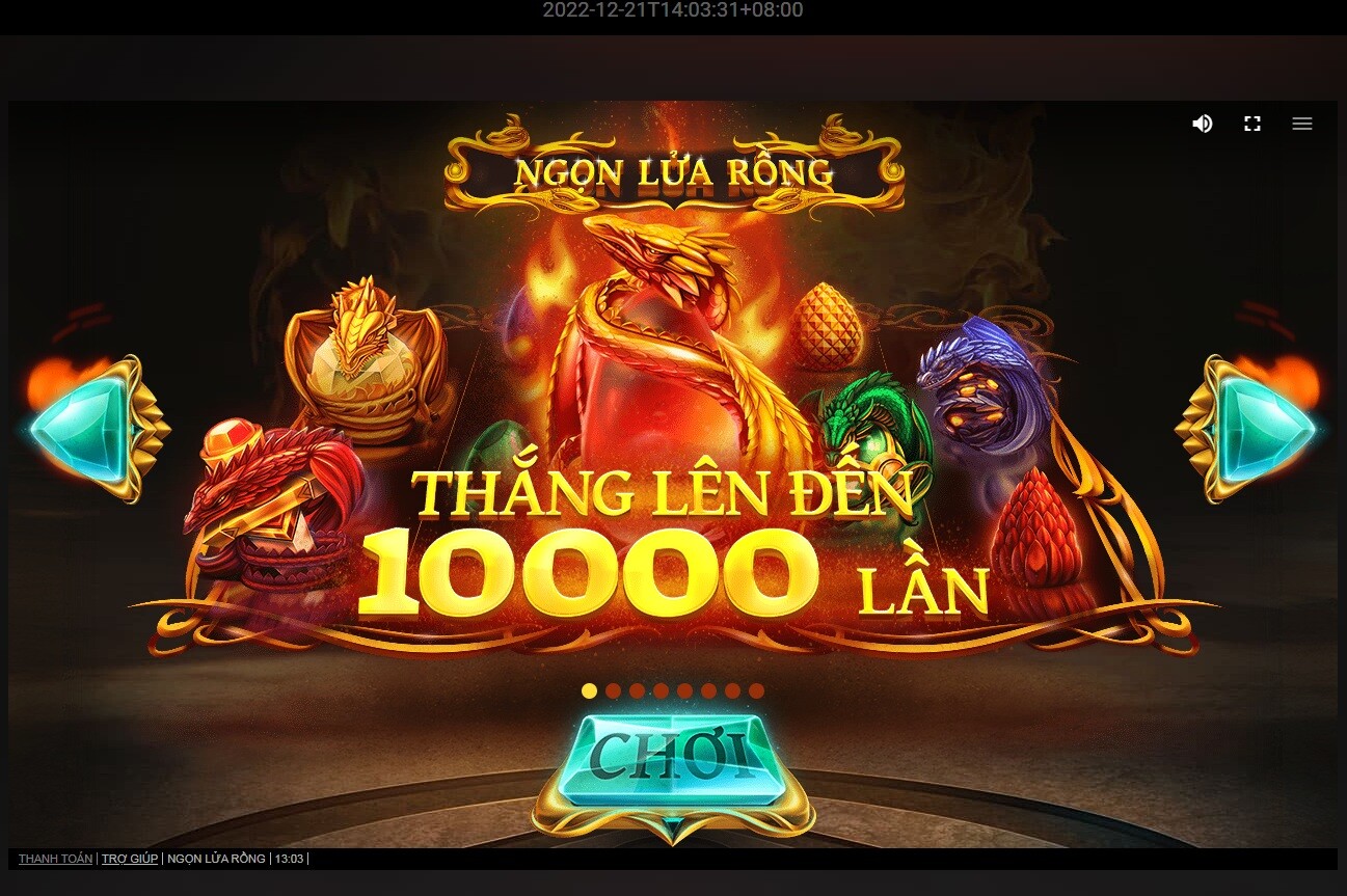 Celebrating Lions SV66– nổ hũ với giao diện long vương hấp dẫn 9 Kinh nghiệm chơi game tại sảnh Red Tiger Gaming SV66