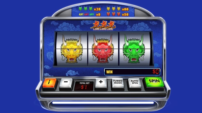 Hướng dẫn cách chơi game nổ hũ Long Long Long SV66 8 Lối chơi game Long Long Long SV66 rất đơn giản