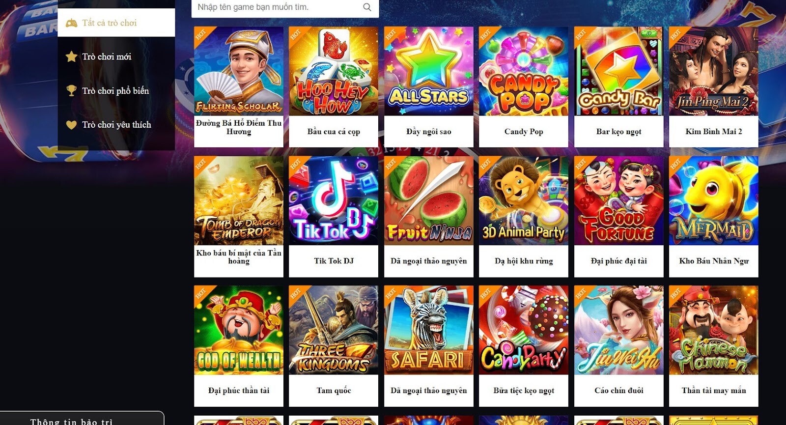 Luật chơi chi tiết của Tik Tok DJ SV66