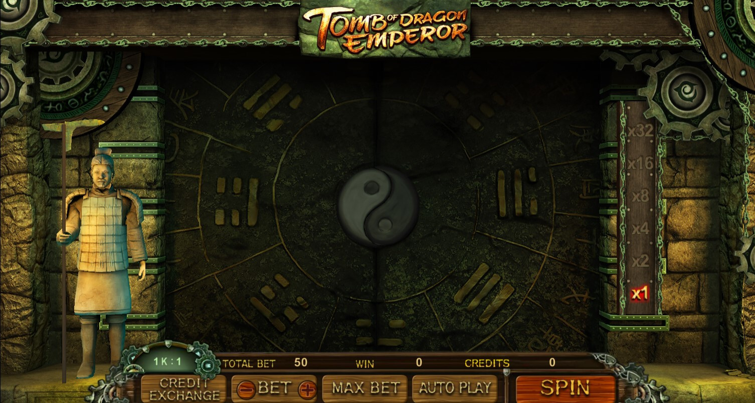 Tìm hiểu về tựa game nổ hũ kho báu bí mật của Tần Hoàng SV66 7 Luật chơi game Kho báu bí mật của Tần Hoàng SV66