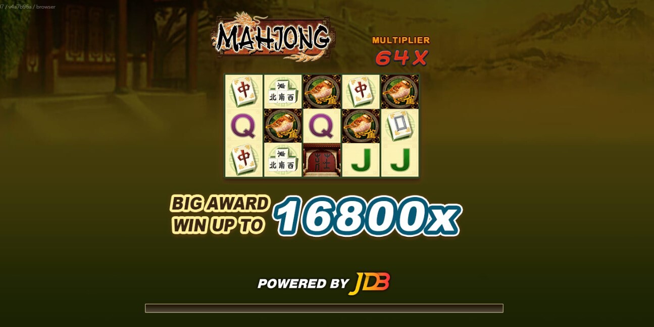 Mahjong Ways SV66 - Slot game lấy cảm hứng từ mạt chược 6 Mahjong Ways Sv66 được thiết kế với 5 cột, 3 hàng và 25 hàng thanh toán