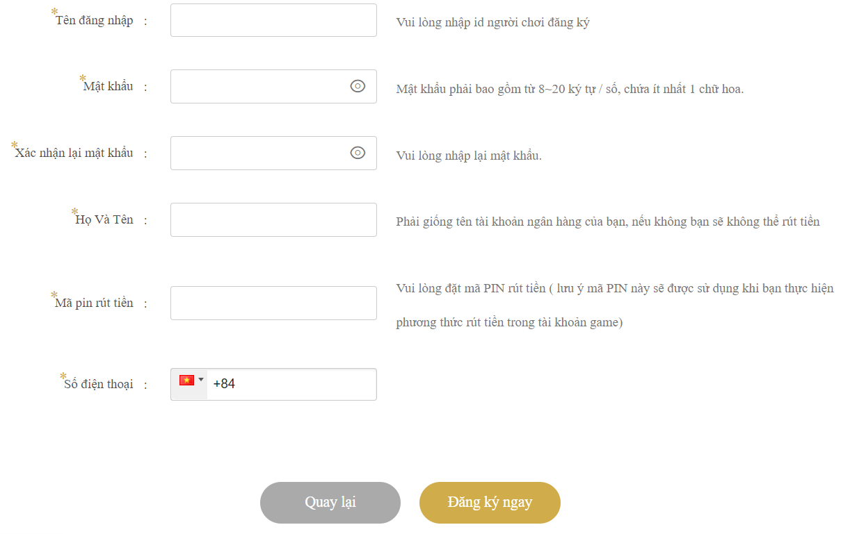 Hướng dẫn tải app SV66 chính thức cho điện thoại đơn giản 8 Anh em đăng nhập tài khoản tại SV66