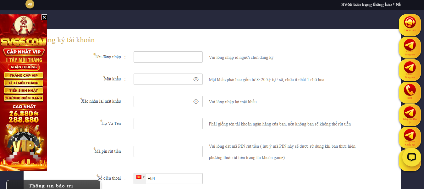 Siêu khỉ SV66 - Tựa game hot nhất thị trường 7 Cách tham gia chơi game siêu khỉ tại nhà cái SV66
