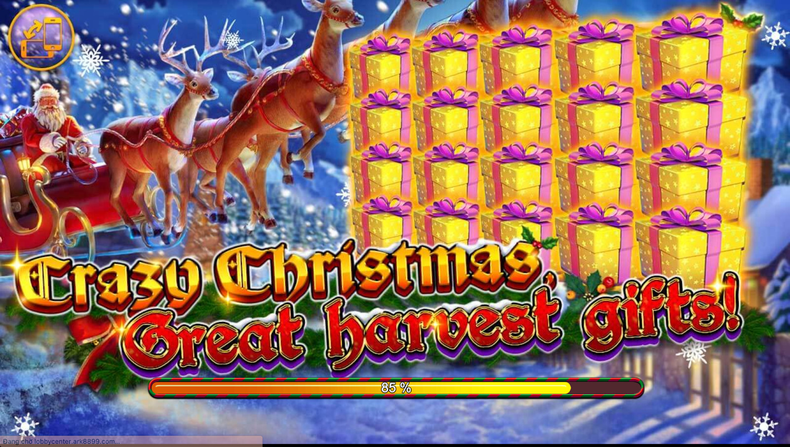 Christmas Gift SV66 - Cách chơi như thế nào? 6 Christmas Gift SV66 là gì?