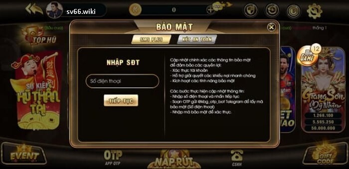 Có thể khẳng định KBG Win chính là cổng game uy tín có 1-0-2 trên thị trường