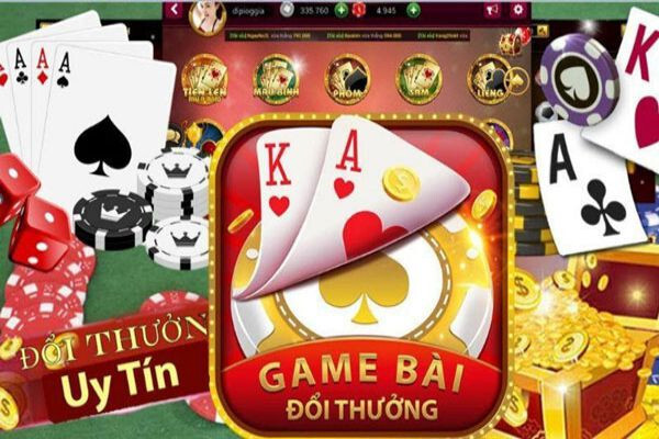 Cổng game thu hút nhiều người chơi bởi những tựa game độc đáo