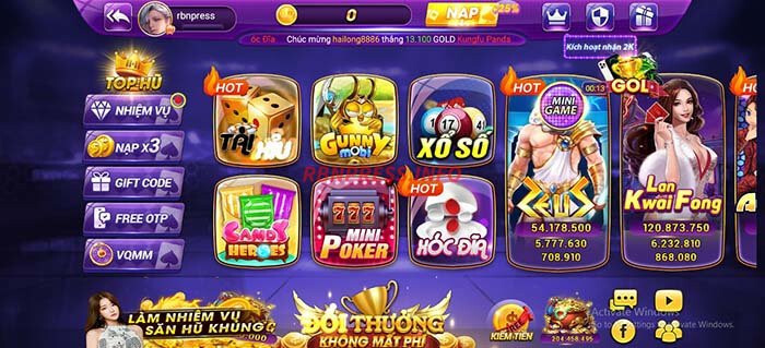 Mix79 Vip | Mix79.Xyz - Cổng game đẳng cấp không nên bỏ qua 8 Đánh giá ưu điểm của cổng game Mix79 Vip