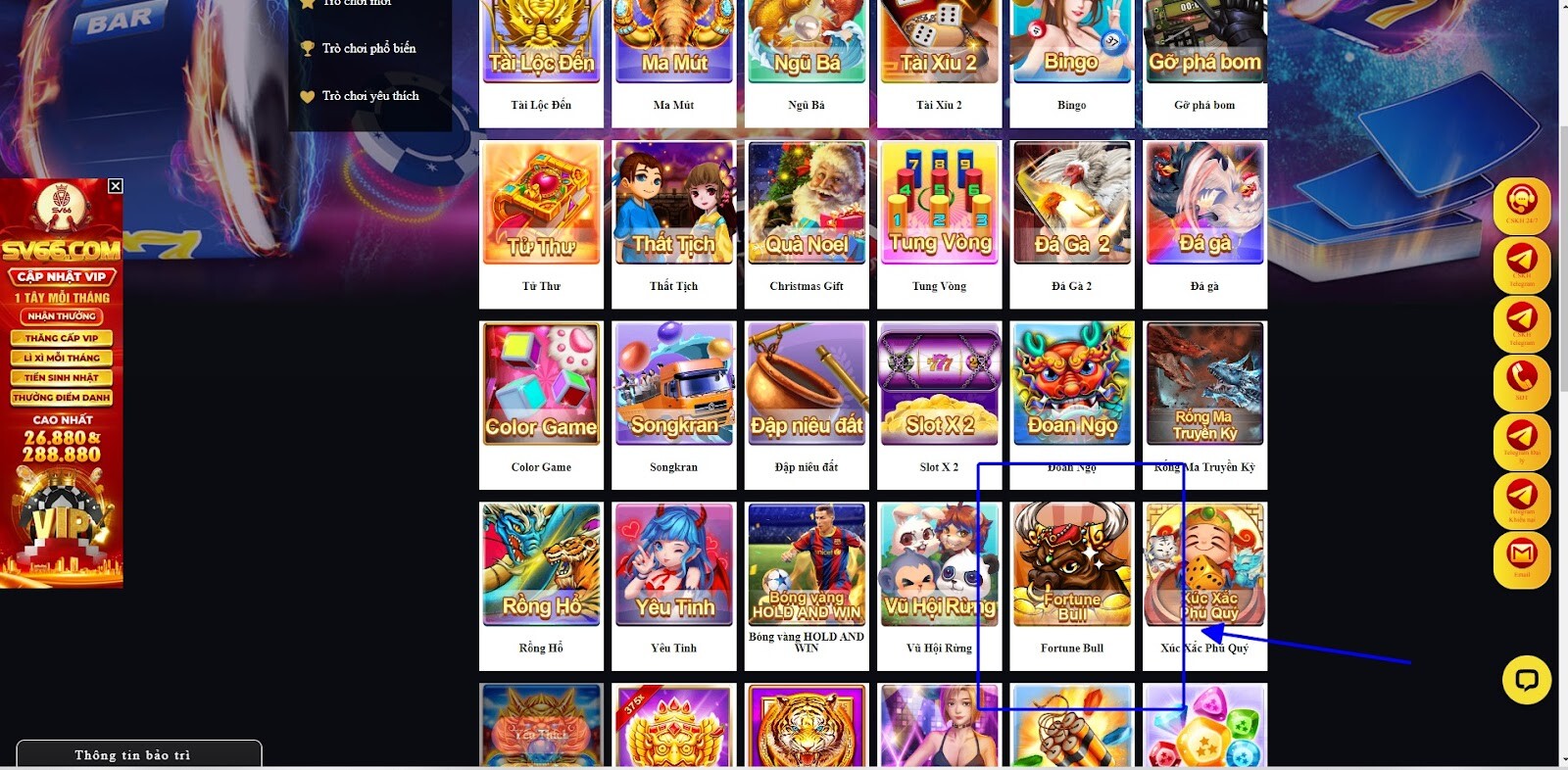 Fortune Bull SV66 - Hướng dẫn các bước chơi game thắng 100% 7 Đôi nét về game nổ hũ Fortune Bull SV66