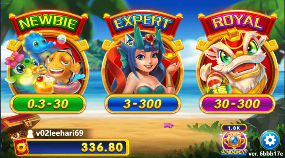 Bắn cá phát tài SV66 - Bắn cá thắng lớn cùng SV66 6 Giới thiệu tổng quan về Bắn cá phát tài SV66