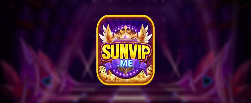 Sunvip Me - Cổng game trực tuyến đổi thưởng hấp dẫn hàng đầu 6 Giới thiệu tổng quan về cổng game Sunvip Me