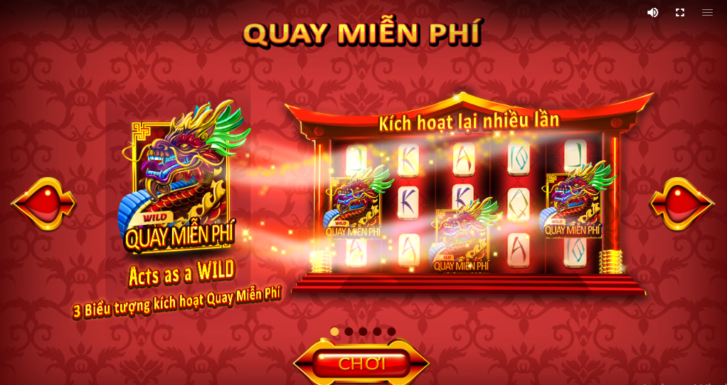 Giới thiệu trò chơi Asian Fortune SV66