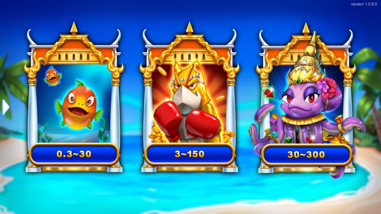 Jewelry Fishing SV66 - Săn kim cương dưới đáy đại dương 8 Hướng dẫn chơi Jewelry Fishing tại nhà cái SV66