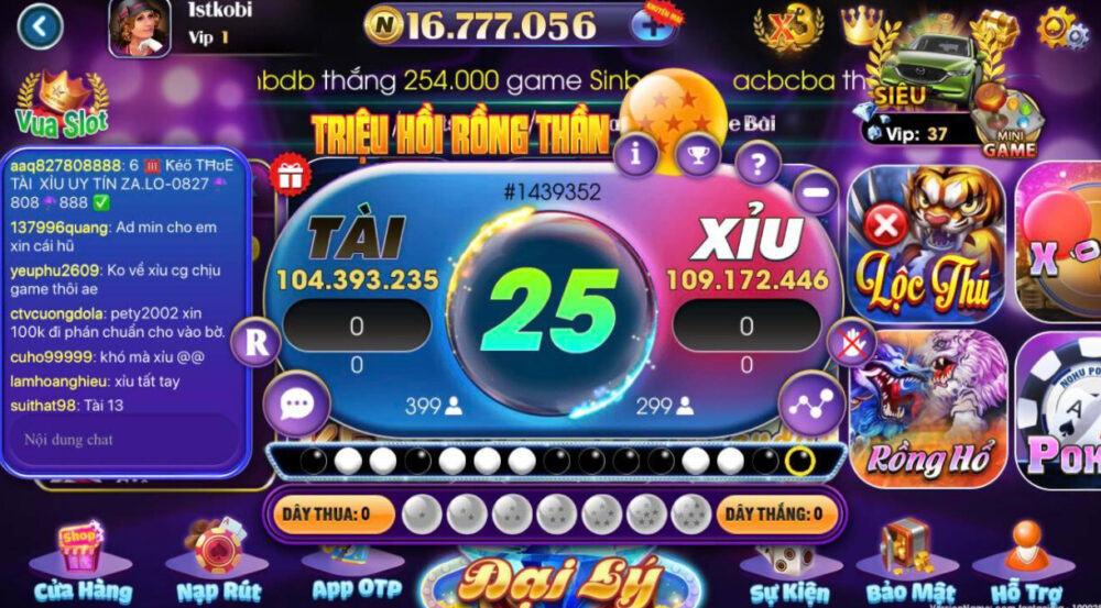 Son Club – Cổng Game trực tuyến hấp dẫn không thể bỏ qua 8 Giải đáp thắc mắc cổng game Son Club có uy tín không?