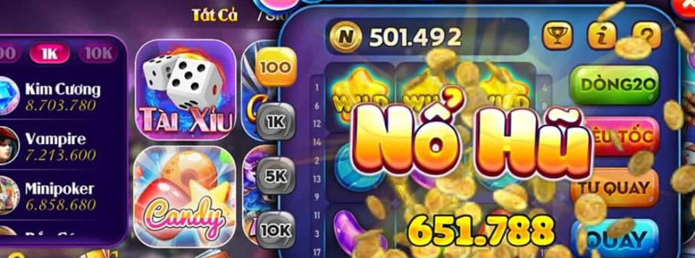 VipNoHu Club – Cổng game Casino uy tín, chất lượng 6 VipNoHu Club là một cổng game đạt chuẩn quốc tế