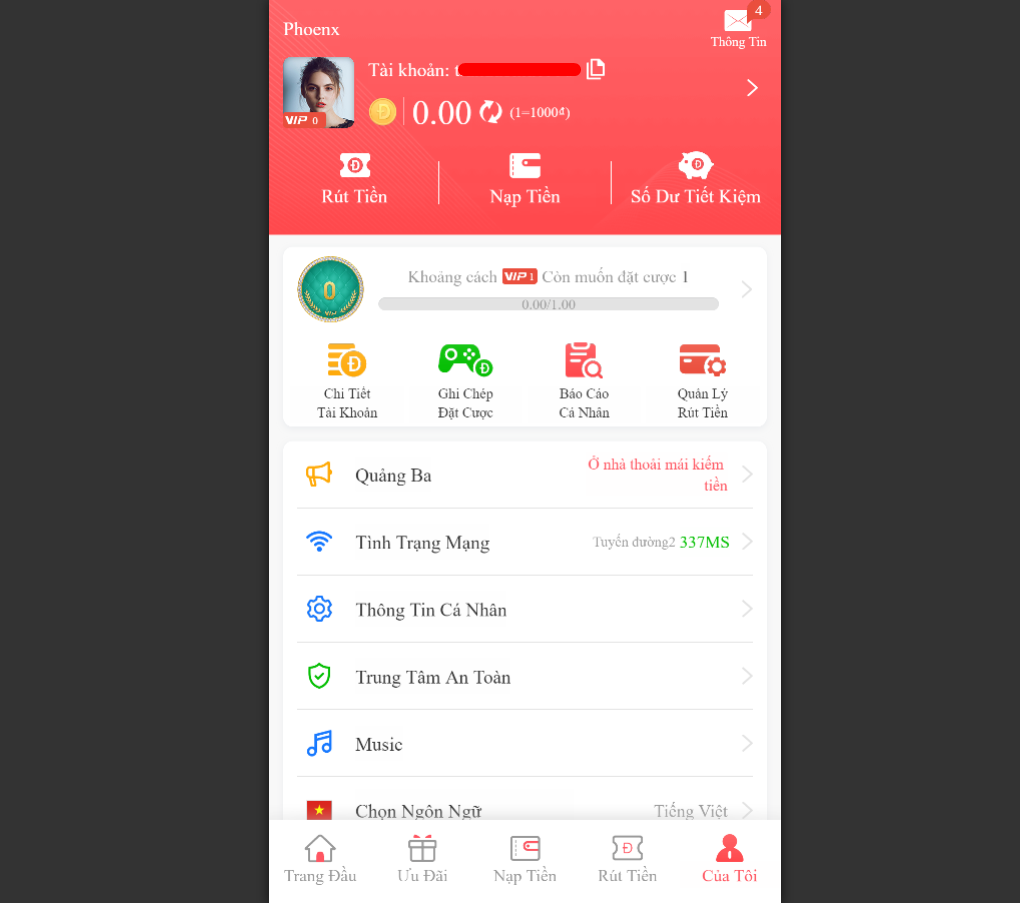 Hướng dẫn đăng ký SV66 dễ dàng - đơn giản cho người mới 13 Lưu ý đăng ký SV66 gồm những gì?
