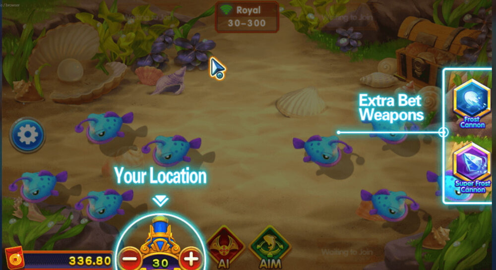 Bắn cá phát tài SV66 - Bắn cá thắng lớn cùng SV66 7 Thông tin chi tiết luật chơi Bắn cá phát tài SV66