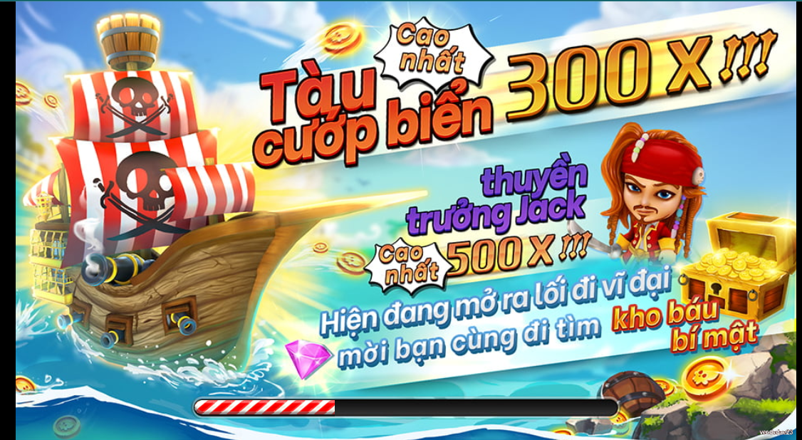 Hướng dẫn chơi trò Thuyền Quý Bắt Cá SV66 chi tiết 7 Thuyền Quý Bắt Cá là gì?