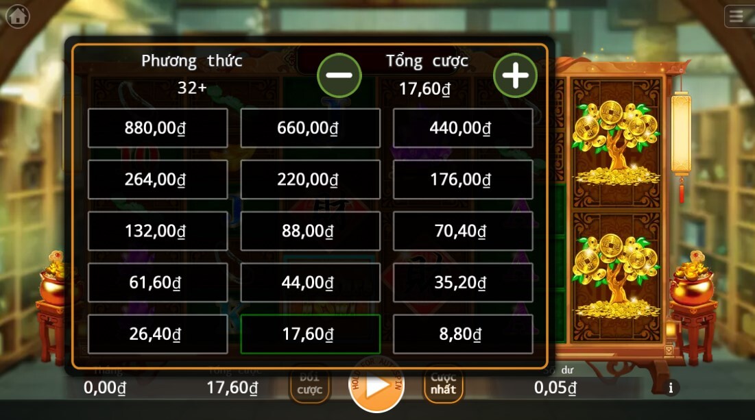 Treasure Bowl SV66 là sản phẩm được sản xuất bởi KA Gaming