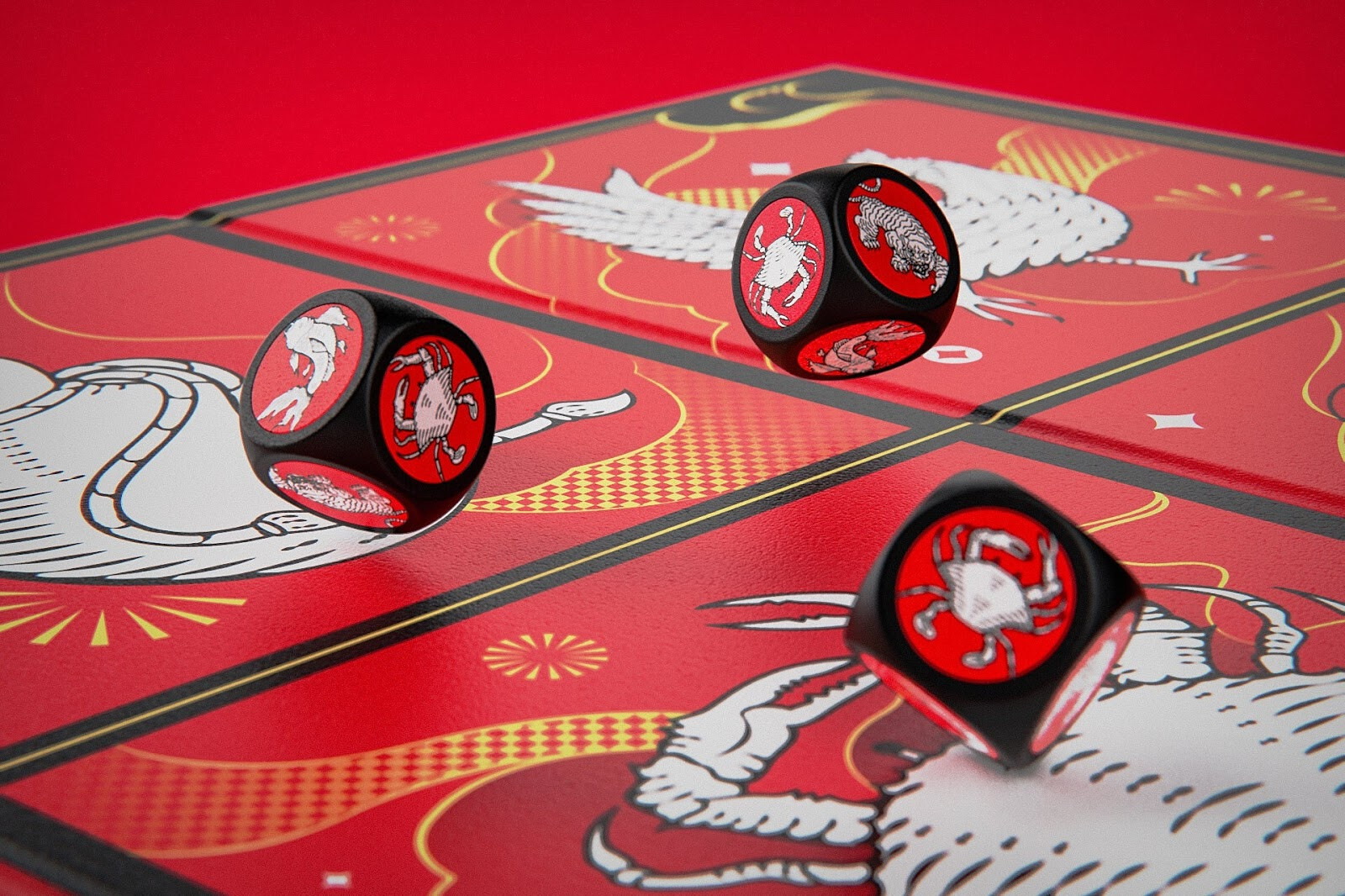 Chia sẻ cách chơi bầu cua luôn thắng đổi thưởng lớn hấp dẫn 6 Cược theo người chơi đang thắng là cách chơi thông minh để thắng lớn