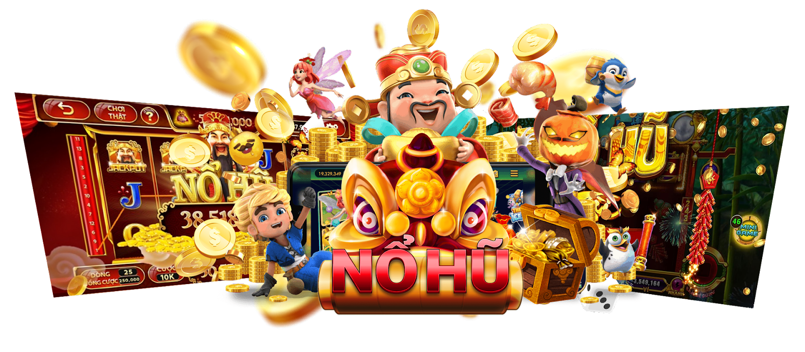 ACE88 Info – Cổng game trực tuyến chất lượng nhất hiện nay 6 Giới thiệu tổng quan cổng game ACE88 Info