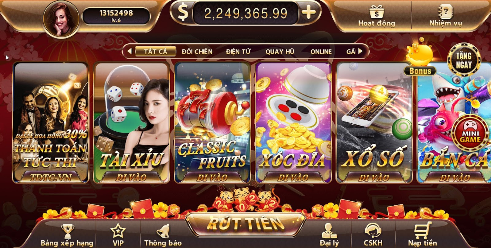 SumWin99 Club – Đánh giá chi tiết cổng game mới nhất hiện nay 6 Giới thiệu tổng quan về SumWin99 Club