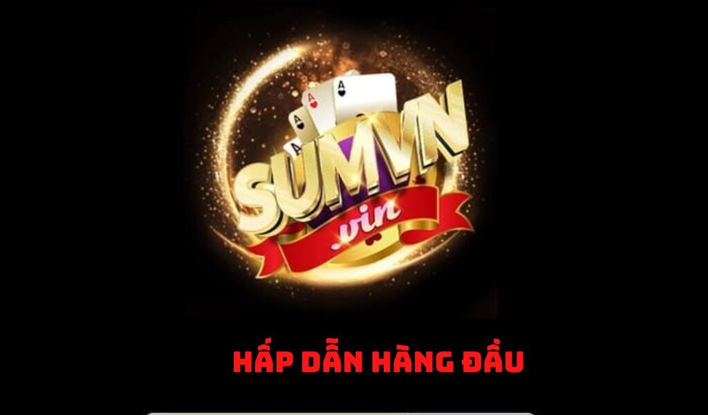 Một vài thông tin ban đầu về cổng game SumVn Vin