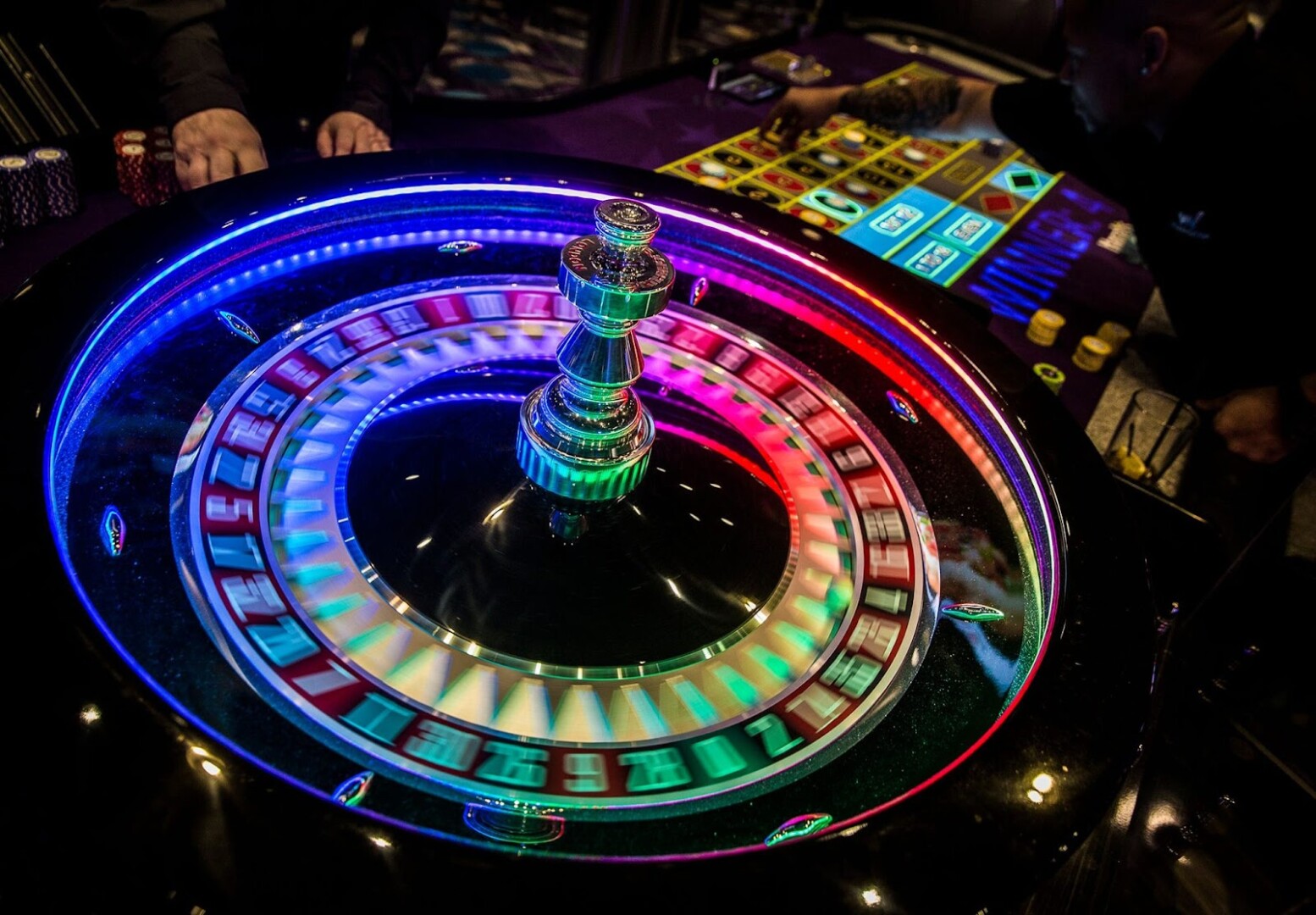 Roulette và những cách chơi giành chiến thắng cực hay từ cao thủ 6 Phương pháp Paroli mang tính hiệu quả cao và dễ áp dụng khi chơi