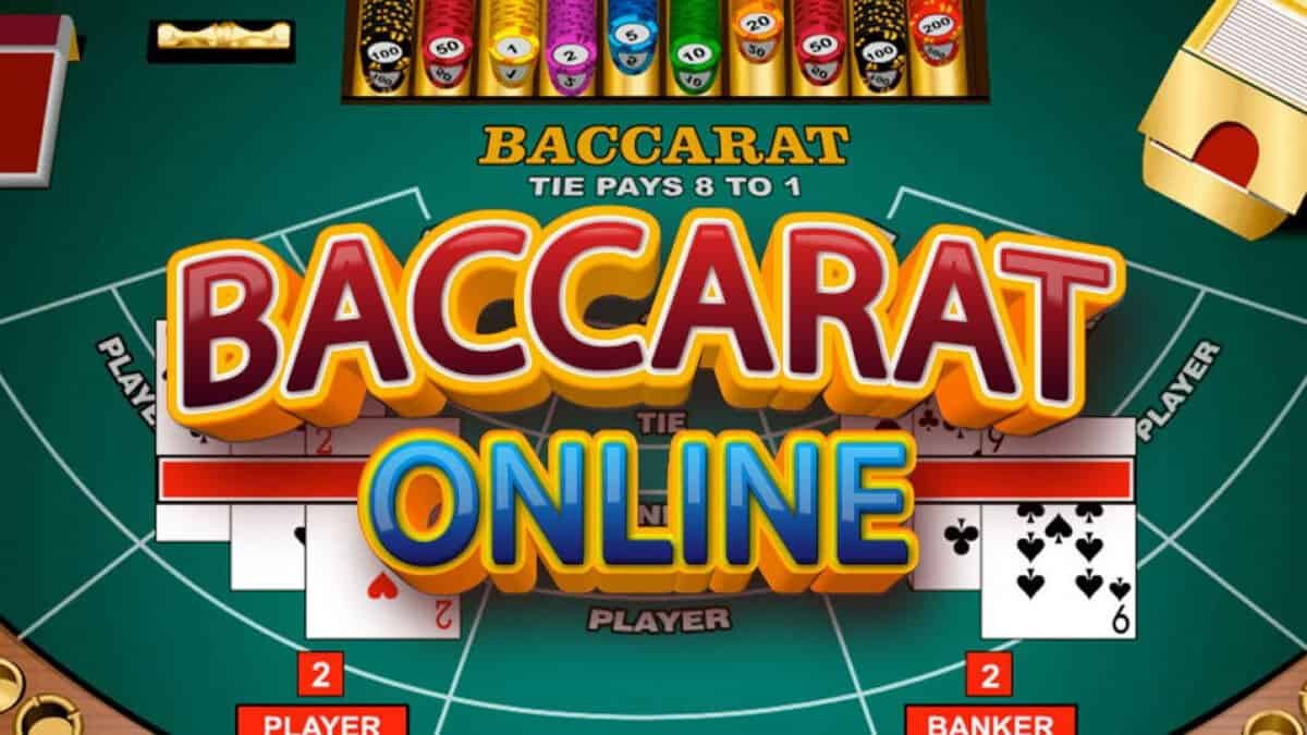 Mách bạn cách chơi Baccarat cực kỳ đơn giản 8 Quy ước về tỷ lệ trả thưởng trong baccarat