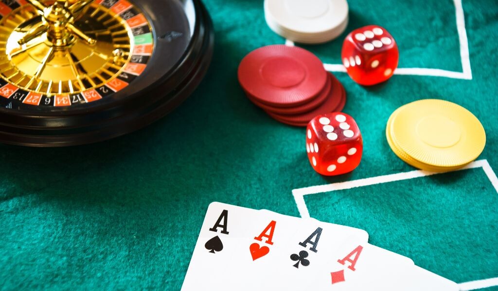 Gun88Vin Club - Nơi thoả mãn đam mê của cược thủ 8 Rất nhiều game bài hấp dẫn chờ đón anh em tới tham gia trải nghiệm ngay