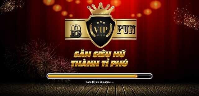 Sân chơi cá cược đổi thưởng Bvip Fun ra đời năm 2021