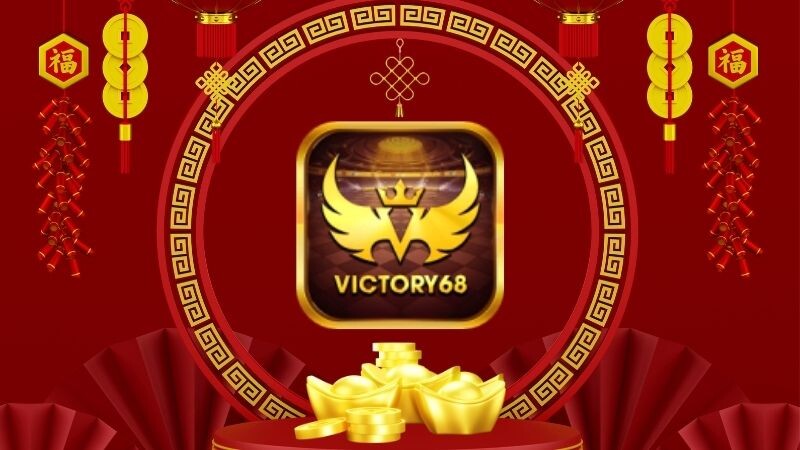Victory68 Pro - Giải thưởng khủng cược thủ giật liền tay 7 Tìm hiểu ngay về cổng game hàng đầu Việt Nam - đón năm mới ngay tại Victory68 Pro