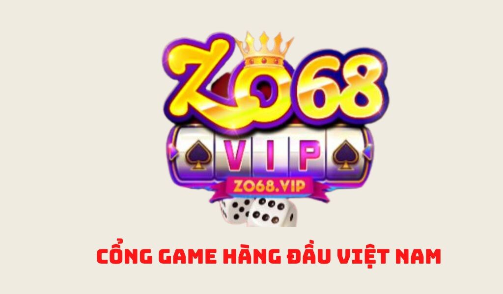 Vài nét thông tin về cổng game Zo68 cho anh em tham khảo