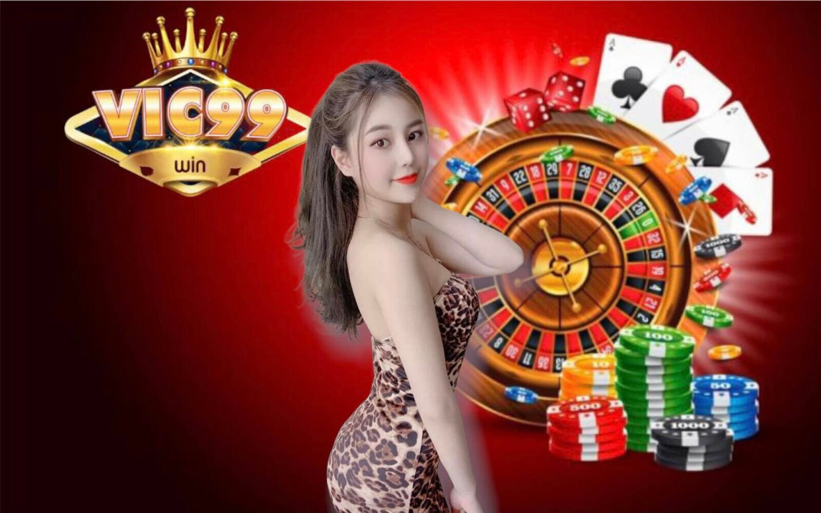 Vic99 Win - Cổng game nổ hũ đổi thưởng uy tín số 1 10 Vic99 Win là cổng game uy tín số 1 hiện nay