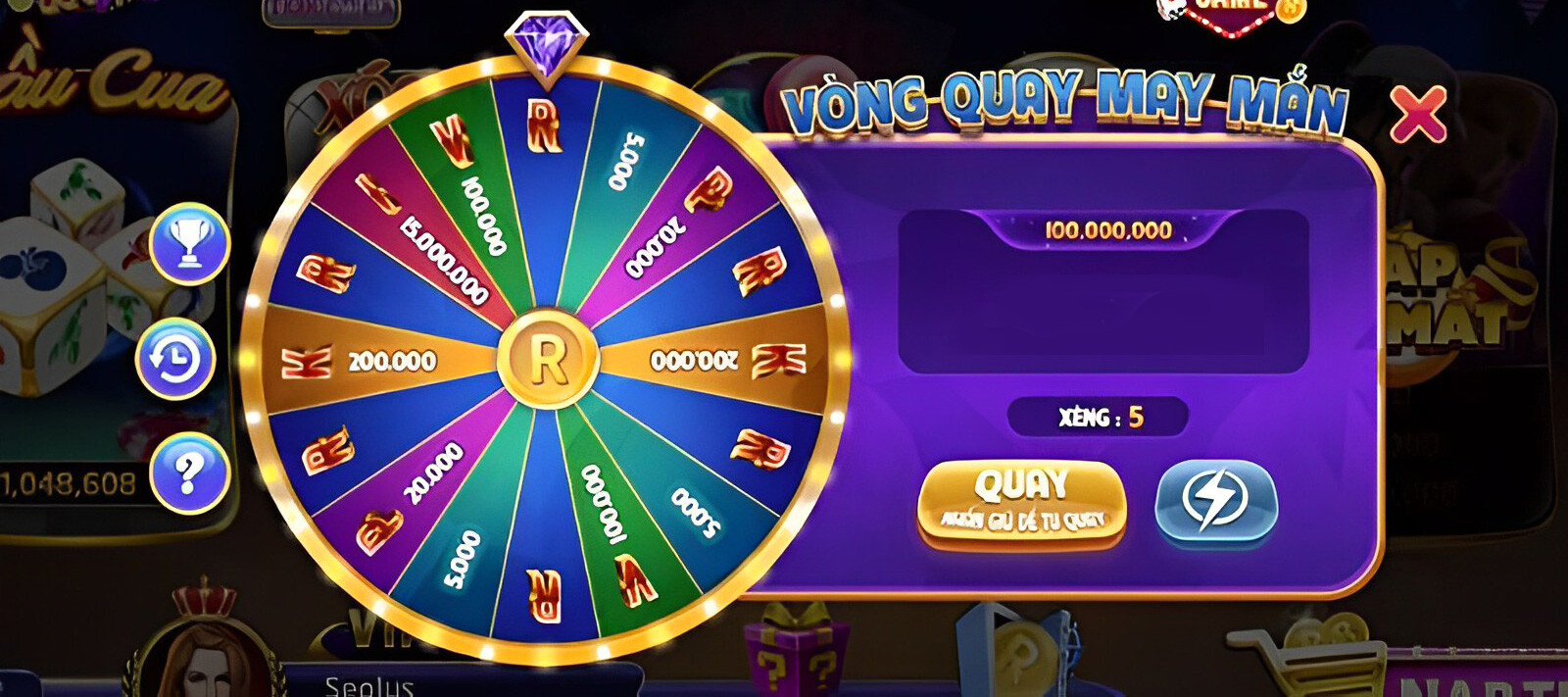 Xanh99 Club - Cổng game uy tín và chất lượng tại Việt Nam 7 Xanh99 Club cung cấp nhiều chương trình khuyến mãi cho khách hàng