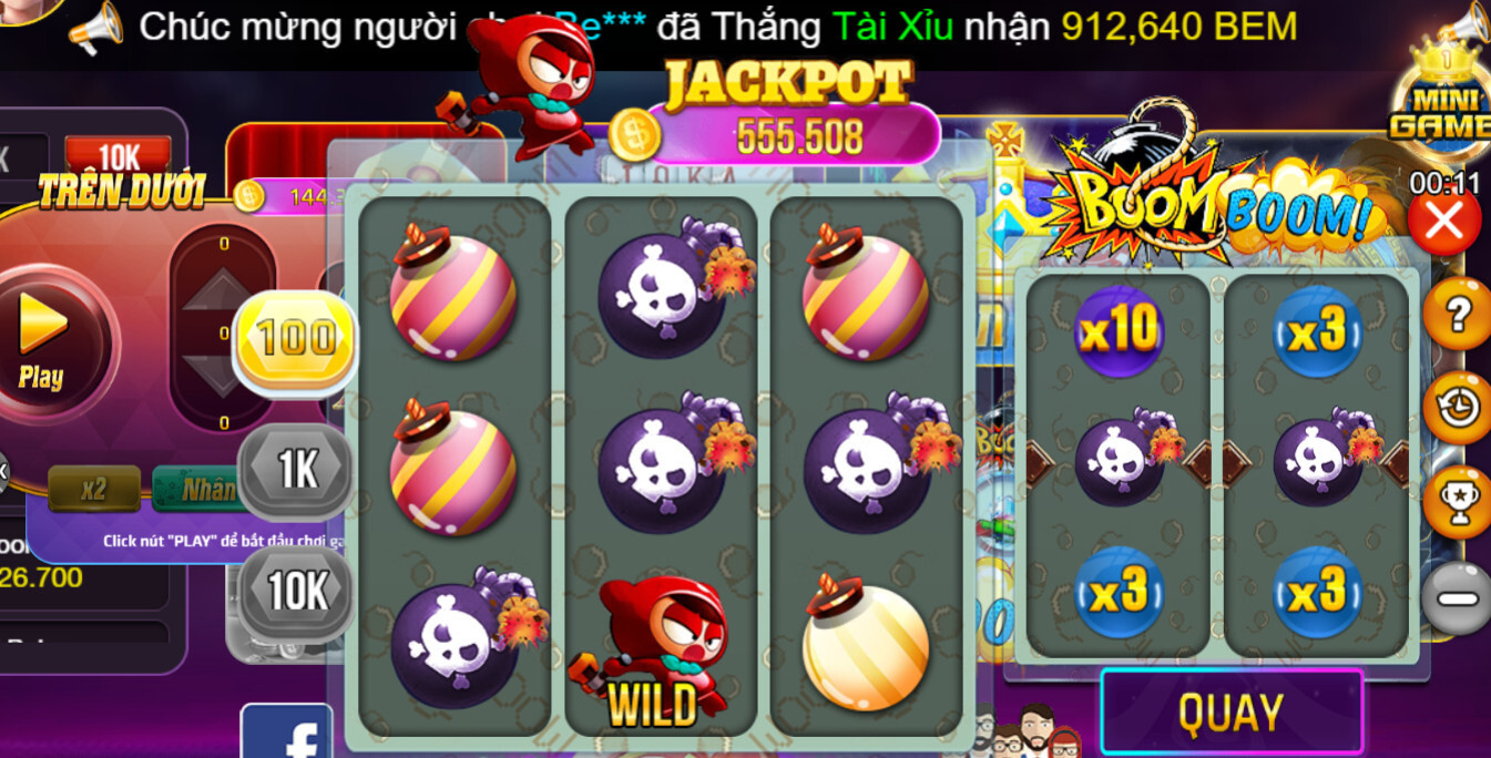 SonVip Vin - Cổng game trực tuyến trả thưởng cao hấp dẫn 8 Ưu điểm nổi bật của cổng game SonVip Vin