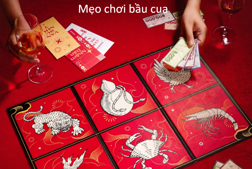 Top 5 mẹo chơi bầu cua trên điện thoại hay nhất 2025 5 Dựa vào xác suất thống kê