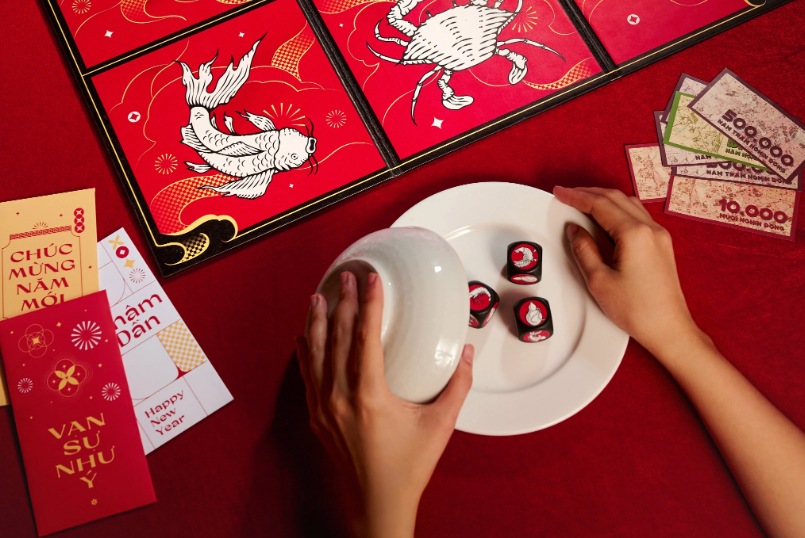 Top 5 mẹo chơi bầu cua trên điện thoại hay nhất 2025 6 Luôn giữ vững tâm lý kiên định khi chơi bầu cua