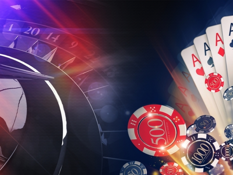 Soi cầu casino - Cách thực hiện đầy đủ và chi tiết nhất 6 Kinh nghiệm chơi casino dựa vào cách theo cầu