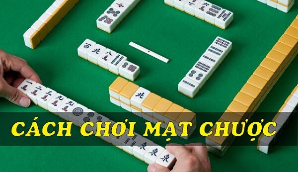 Cách đánh mạt chược dễ thắng - Bí quyết từ chuyên gia SV66 8 Hướng dẫn bạn cách đánh mạt chược từ A-Z tại SV66