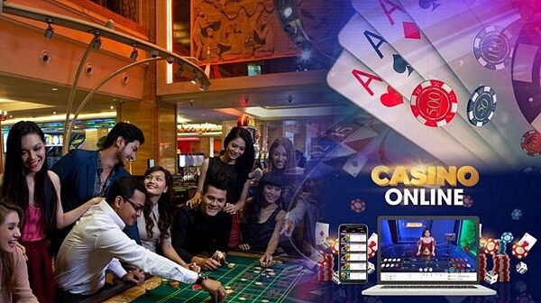 Hiểu đúng Casino là gì? Tìm hiểu về Casino cùng nhà cái SV66 6 Image 2