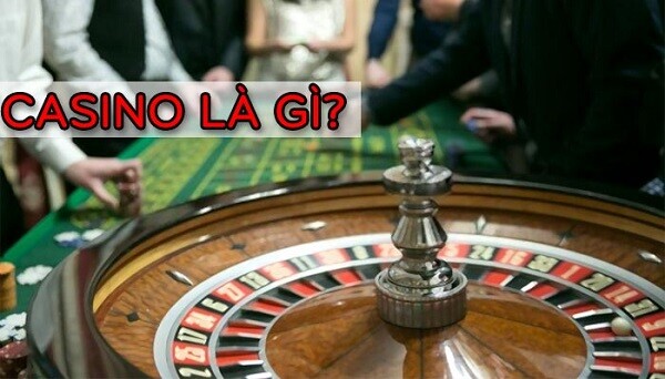 Hiểu đúng Casino là gì? Tìm hiểu về Casino cùng nhà cái SV66 5 Giúp bạn hiểu đúng Casino là gì?